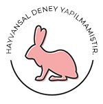 Hayvansal Deney Yapılmamıştır