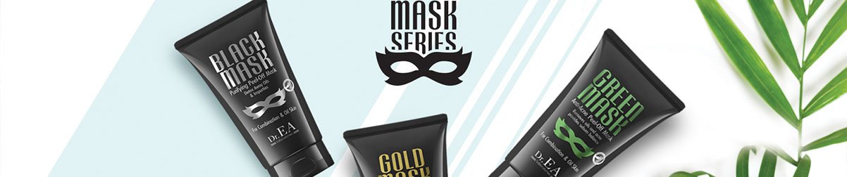 Yüz Bakım Maskeleri