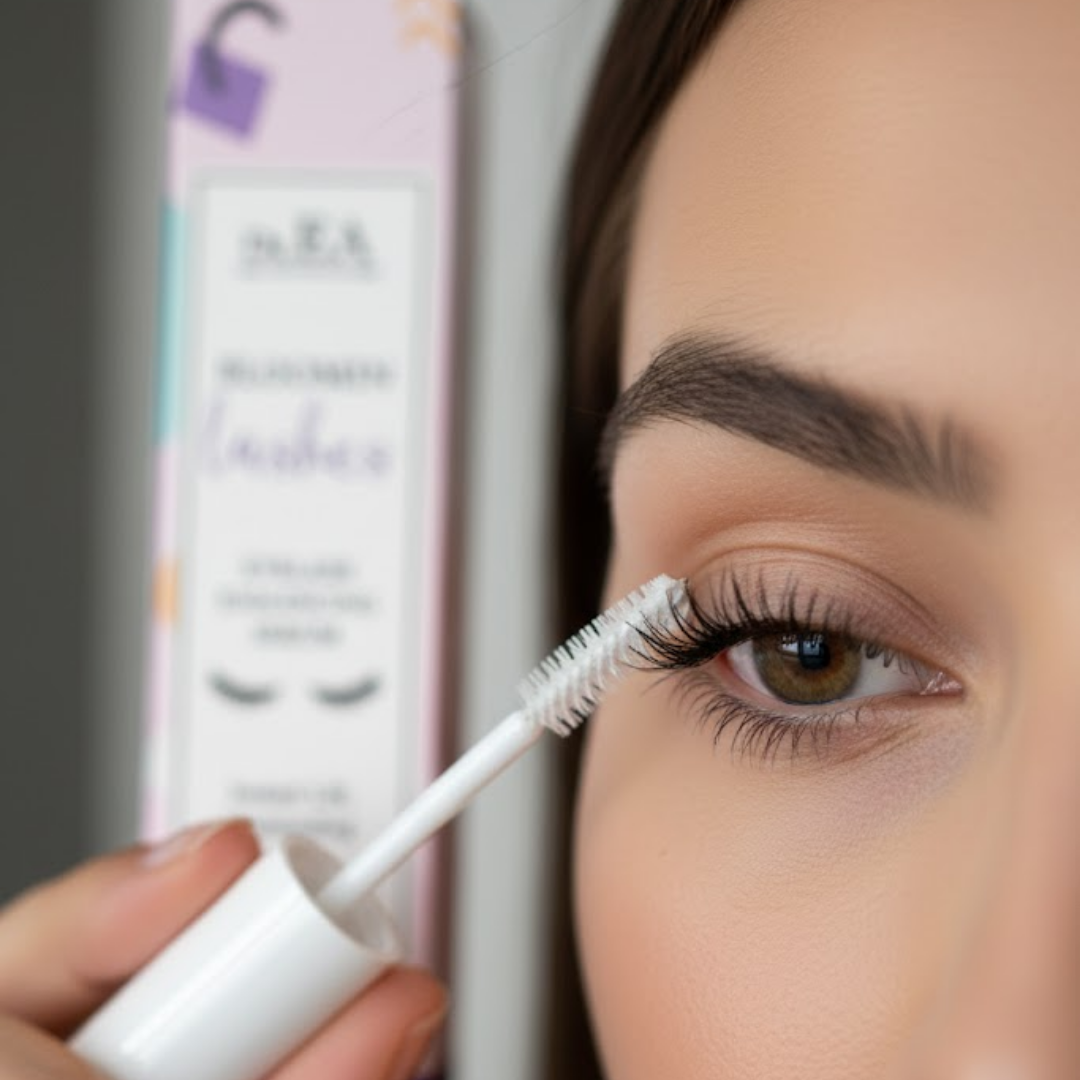 Kirpik Serumu Nedir? Etkili Bir Kirpik Serumu Nasıl Seçilir?