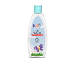 Dr.EA Unicorn Bebek Masaj Yağı