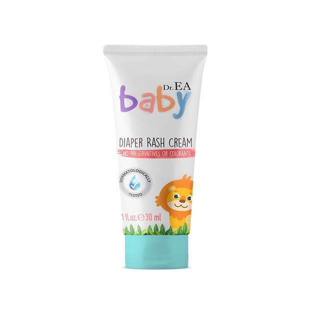 Dr.EA Unicorn Bebek Pişik Kremi