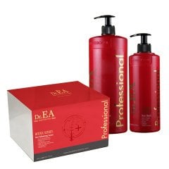 Dr.EA Saç Botoksu Serisi