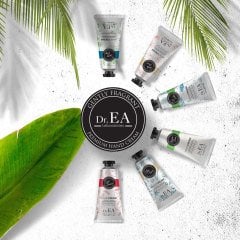 Dr.EA El Kremi - Jasmine Flower