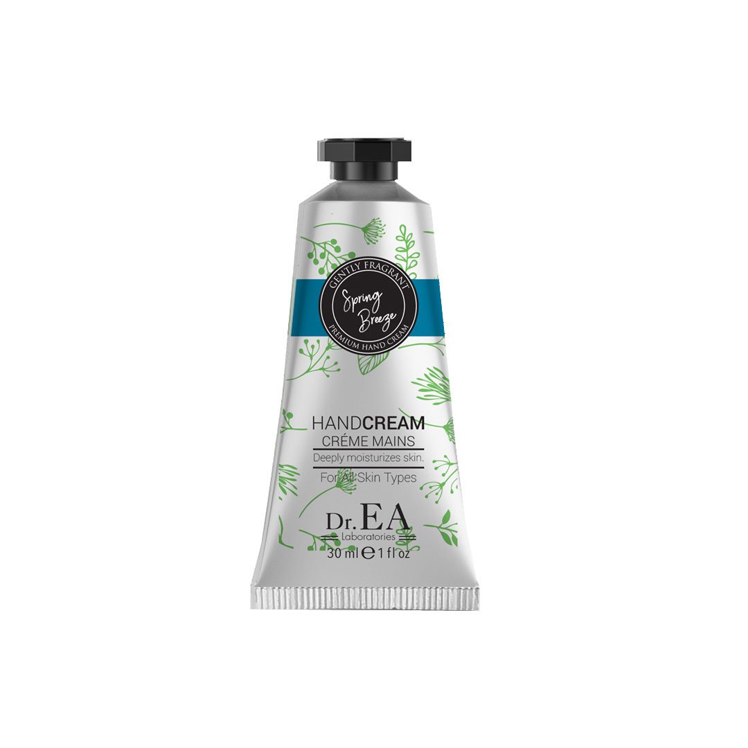 Dr.EA El Kremi - Spring Breeze