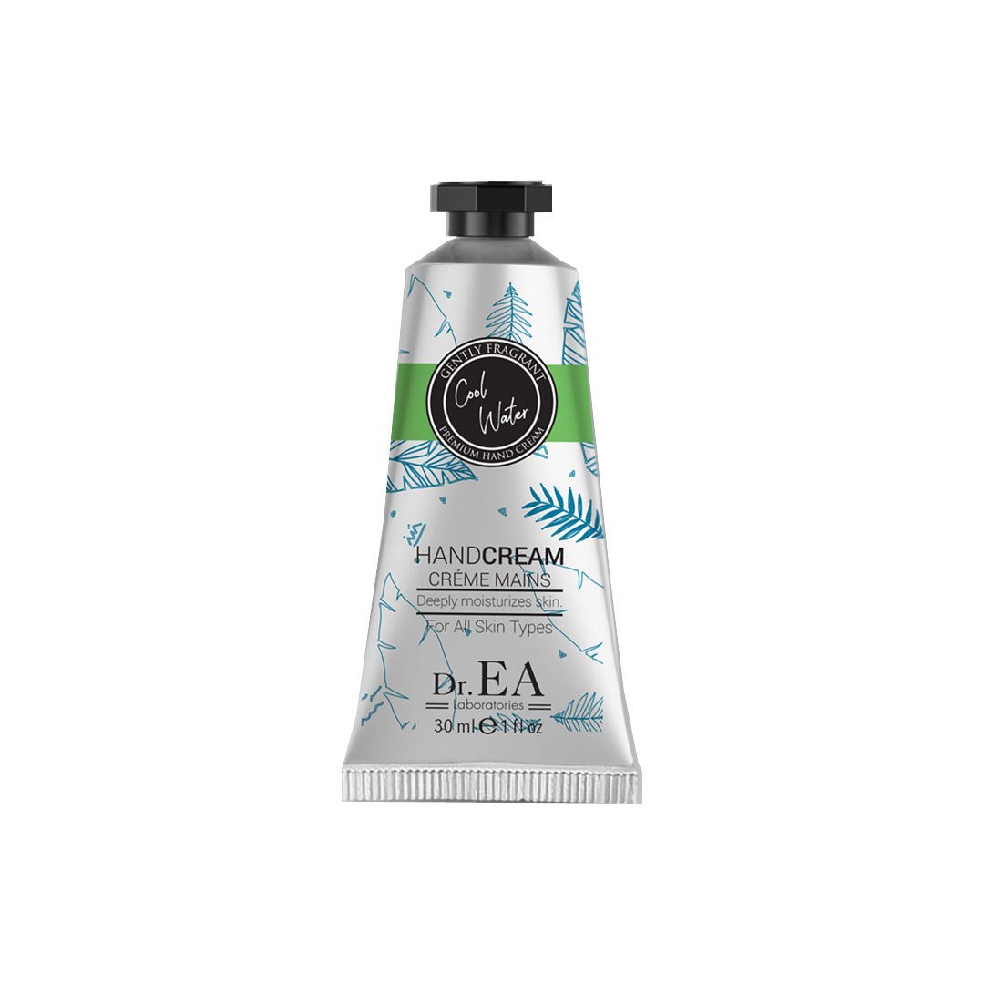 Dr.EA El Kremi - Cool Water