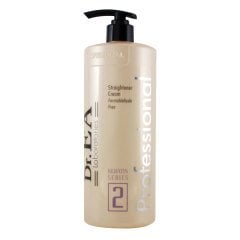 Dr.EA Brezilya Fönü Saç Düzleştirici Krem - Keratin Serisi 2