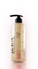 Dr.EA Sülfatsız Şampuan 2 - Keratin Serisi 3