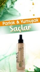 Dr.EA Saç Bakım Sütü - Keratin Serisi 6