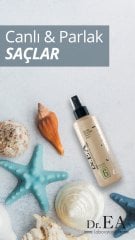 Dr.EA Saç Bakım Sütü - Keratin Serisi 6