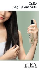Dr.EA Saç Bakım Sütü - Keratin Serisi 6