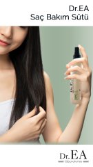 Dr.EA Saç Bakım Sütü - Keratin Serisi 6