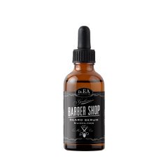 Dr.EA Barber Shop Sakal Bıyık Bakım Serumu