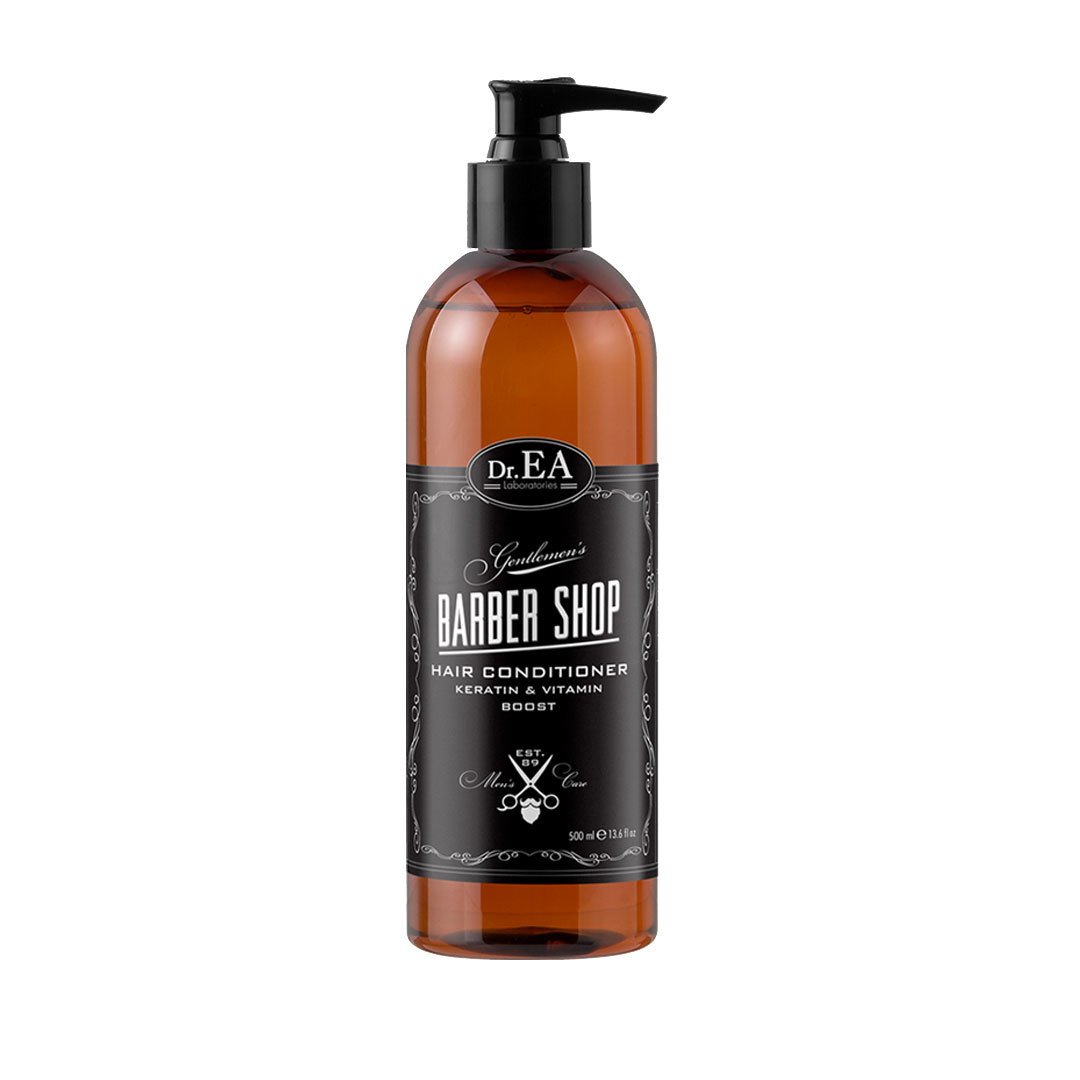 Dr.EA Barber Shop - Keratin ve Vitamin Destekli Saç Kremi