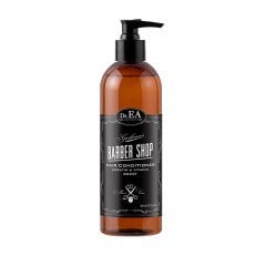 Dr.EA Barber Shop - Keratin ve Vitamin Destekli Saç Kremi