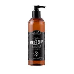 Dr.EA Barber Shop Kepek Önleyici Günlük Şampuan
