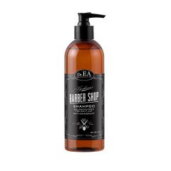 Dr.EA Barber Shop Kepek Önleyici Günlük Şampuan