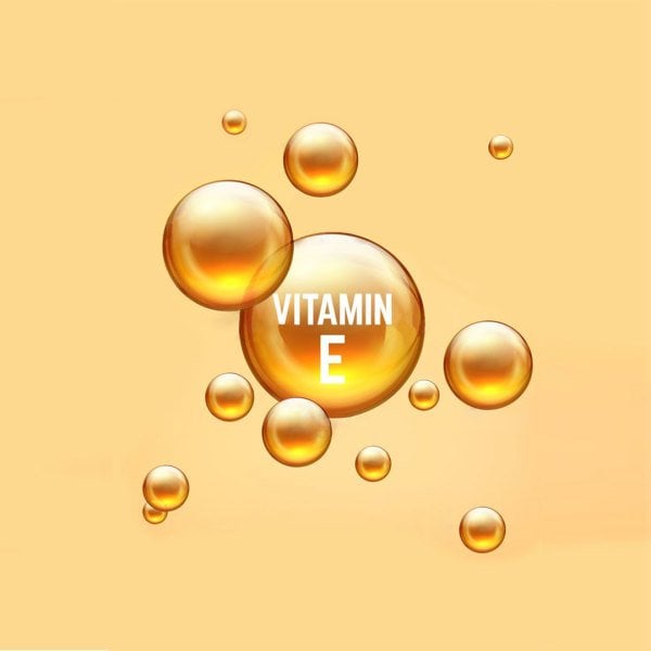 Egeria Vitamin E Cilt Bakım Yağı