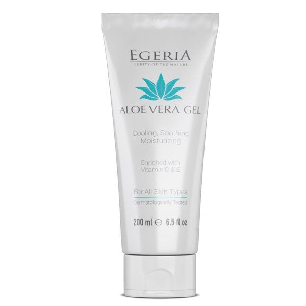 Egeria ALOE VERA Jel 200ML