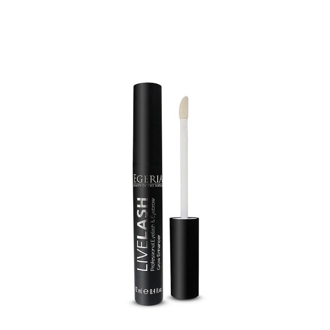 Egeria LIVELASH - Biotin Kaş ve Kirpik Serumu