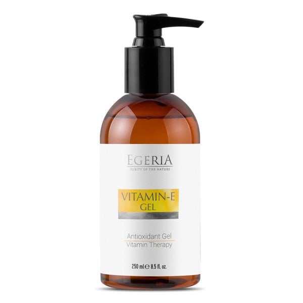 Egeria VITAMIN - E Jel 250ML