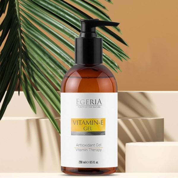 Egeria VITAMIN - E Jel 250ML