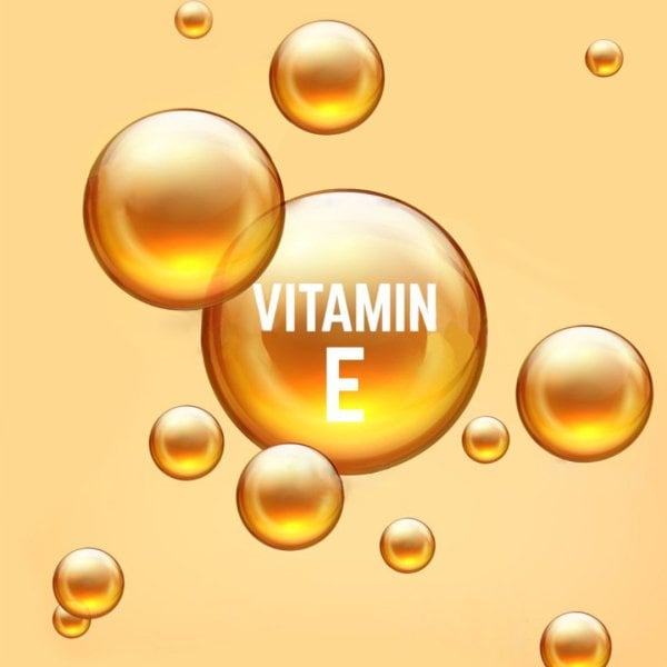 Egeria VITAMIN - E Jel 250ML