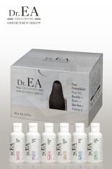 Dr.EA Brezilya Fönü Ev Uygulama Seti