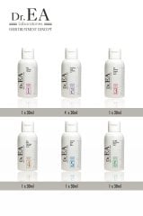 Dr.EA Brezilya Fönü Ev Uygulama Seti