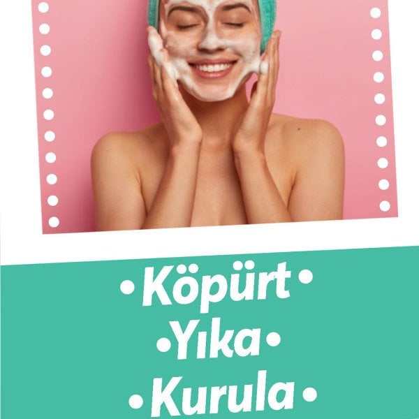 Dr.EA SALIS - Kükürtlü Sabun 80g.