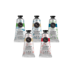 Dr.EA El Kremi 5'li Özel Set