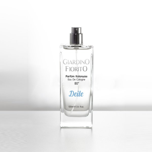 Giardino Fiorito Parfüm Kolonya - Deite 100ML