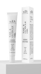 Dr.EA Besleyici, Uzatıcı, Manikür Pedikür Tırnak Bakım Yağı Sertleştirici Kırılmaya Karşı Argan E Vitamini