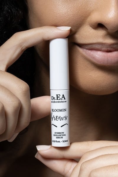 Bloomin Kaş Güçlendirici Dolgunlaştırıcı Uzatıcı Serum