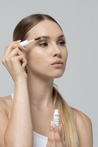 Bloomin Kaş Güçlendirici Dolgunlaştırıcı Uzatıcı Serum