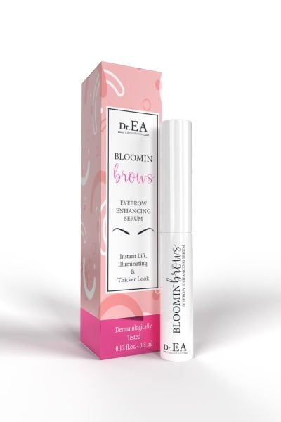 Bloomin Kaş Güçlendirici Dolgunlaştırıcı Uzatıcı Serum